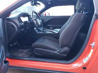 2017 Dodge Challenger, $24990. Photo 12