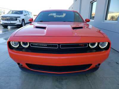2017 Dodge Challenger, $24990. Photo 2