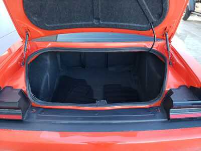 2017 Dodge Challenger, $24990. Photo 6