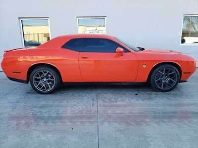 2017 Dodge Challenger, $24990. Photo 8