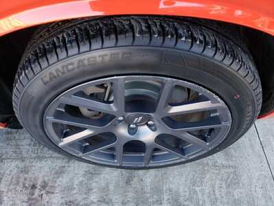 2017 Dodge Challenger, $24990. Photo 9