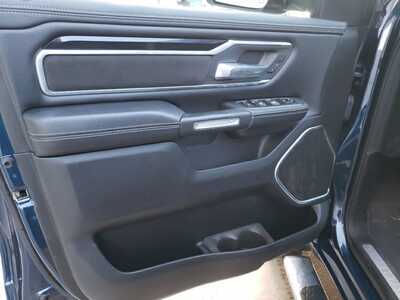 2021 RAM 1500 Crew Cab, $32990. Photo 10