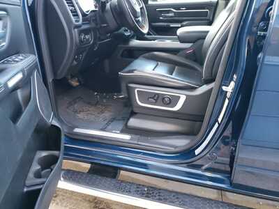 2021 RAM 1500 Crew Cab, $32990. Photo 11