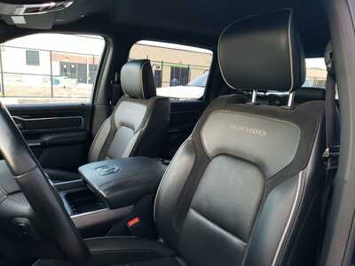 2021 RAM 1500 Crew Cab, $32990. Photo 12