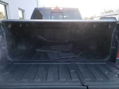 2021 RAM 1500 Crew Cab, $32990. Photo 6