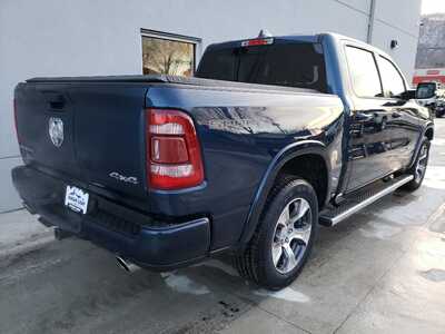 2021 RAM 1500 Crew Cab, $32990. Photo 7