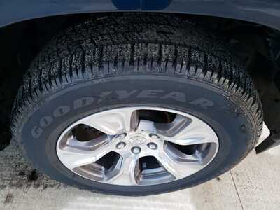 2021 RAM 1500 Crew Cab, $32990. Photo 9