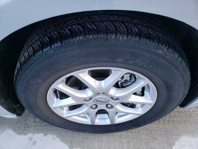 2024 Chrysler Pacifica, $27990. Photo 9