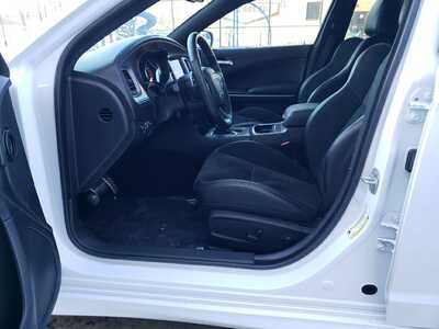 2023 Dodge Charger, $47990. Photo 12