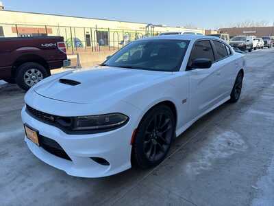 2023 Dodge Charger, $47990. Photo 2