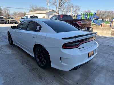 2023 Dodge Charger, $47990. Photo 3