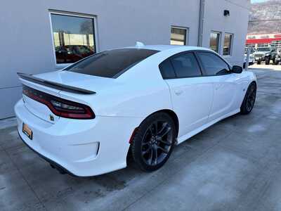 2023 Dodge Charger, $47990. Photo 4