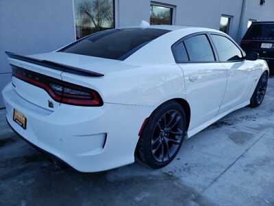 2023 Dodge Charger, $47990. Photo 7
