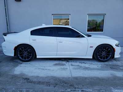 2023 Dodge Charger, $47990. Photo 8