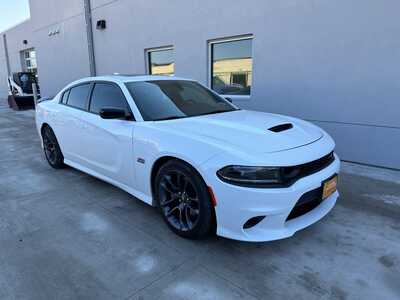 2023 Dodge Charger, $47990. Photo 1