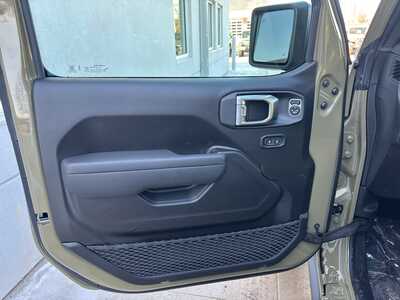 2026 Jeep Wrangler, $57995. Photo 11