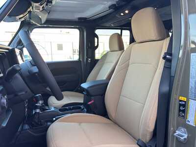 2026 Jeep Wrangler, $57995. Photo 9