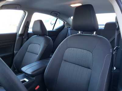 2025 Nissan Altima, $19550. Photo 10