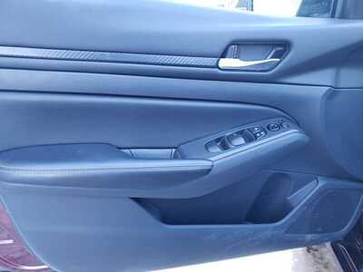 2025 Nissan Altima, $19550. Photo 11