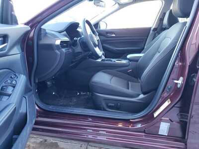 2025 Nissan Altima, $19550. Photo 12