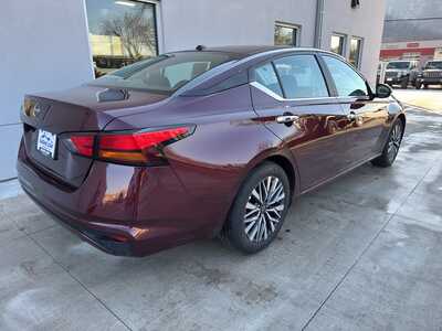 2025 Nissan Altima, $19550. Photo 3