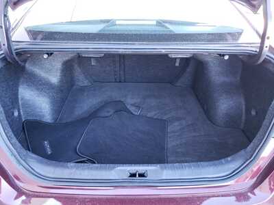 2025 Nissan Altima, $19550. Photo 6