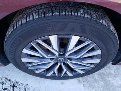 2025 Nissan Altima, $19550. Photo 9