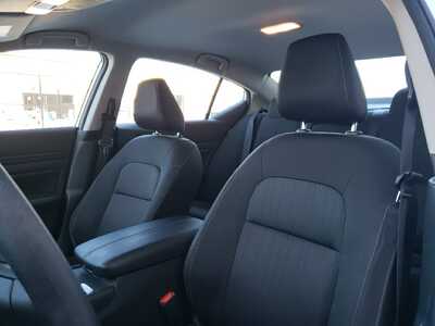 2025 Nissan Altima, $19950. Photo 10