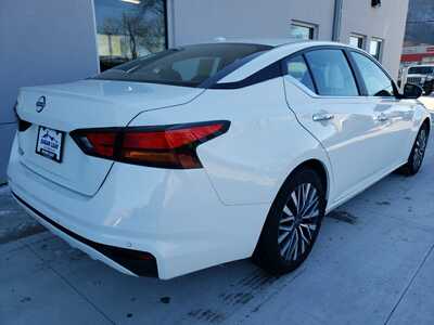 2025 Nissan Altima, $19950. Photo 7