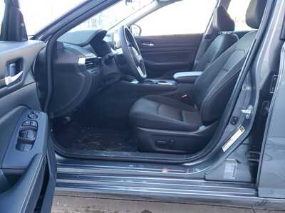 2025 Nissan Altima, $19650. Photo 12