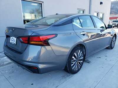 2025 Nissan Altima, $19650. Photo 7