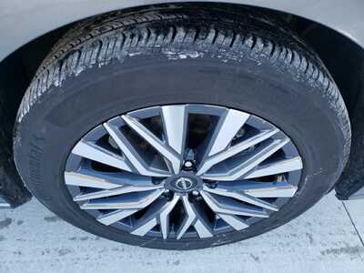 2025 Nissan Altima, $19650. Photo 9