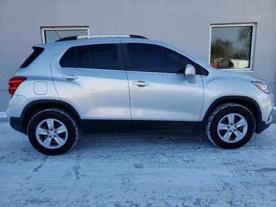 2018 Chevrolet Trax, $12990. Photo 8