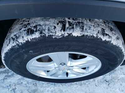 2018 Chevrolet Trax, $12990. Photo 9