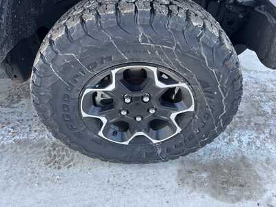 2023 Jeep Wrangler, $38990. Photo 6