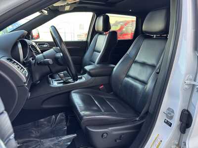 2021 Jeep Grand Cherokee, $23450. Photo 10