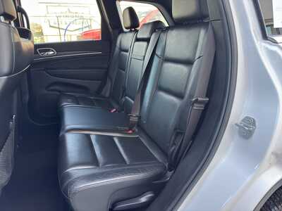 2021 Jeep Grand Cherokee, $23450. Photo 12