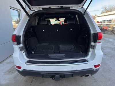 2021 Jeep Grand Cherokee, $23450. Photo 6