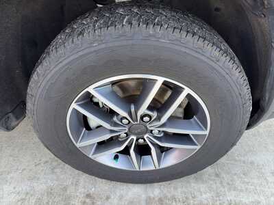 2021 Jeep Grand Cherokee, $23450. Photo 9