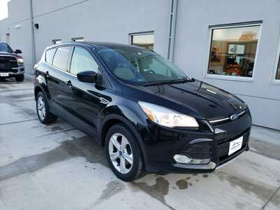 2014 Ford Escape, $9990. Photo 1