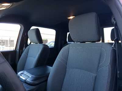 2021 RAM 3500 Crew Cab, $41990. Photo 10