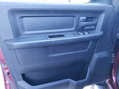 2021 RAM 3500 Crew Cab, $41990. Photo 11