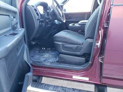 2021 RAM 3500 Crew Cab, $41990. Photo 12