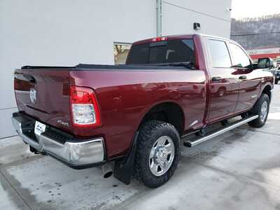 2021 RAM 3500 Crew Cab, $41990. Photo 2