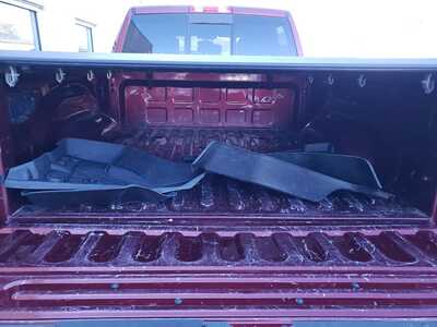 2021 RAM 3500 Crew Cab, $41990. Photo 6