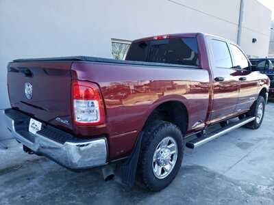2021 RAM 3500 Crew Cab, $41990. Photo 7