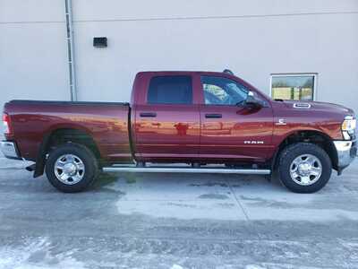 2021 RAM 3500 Crew Cab, $41990. Photo 8