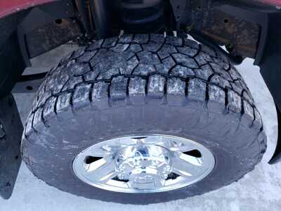 2021 RAM 3500 Crew Cab, $41990. Photo 9