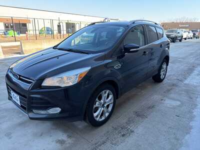 2015 Ford Escape, $6990. Photo 2