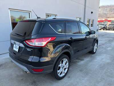 2015 Ford Escape, $6990. Photo 4